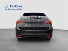 SKODA Scala 1.5 TSI Monte Carlo DSG - Travel-Assistent - Mat, Benzin, Neuwagen, Automatik - 4