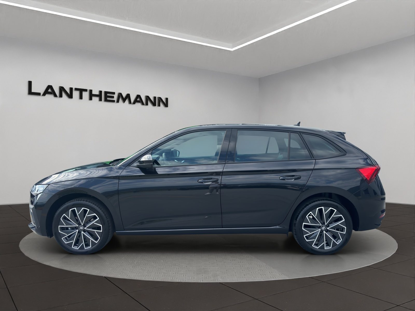 SKODA Scala Dynamic (Netto), Benzin, Neuwagen, Automatik - 2