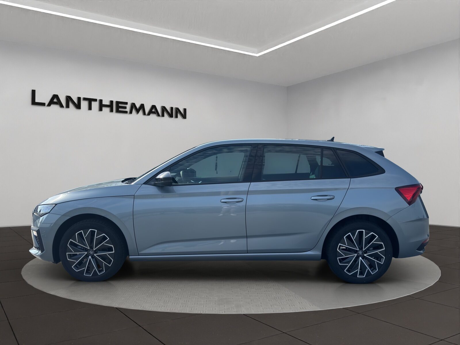 SKODA Scala Dynamic (Netto), Essence, Voiture nouvelle, Automatique - 2