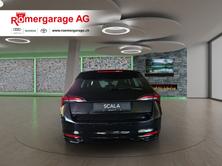 SKODA Scala 1.5 TSI Monte Carlo DSG, Petrol, New car, Automatic - 3