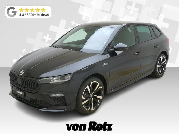 SKODA Scala 1.5 TSI Monte Carlo DSG, Benzin, Neuwagen, Automatik
