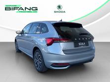 SKODA Scala Dynamic (Netto), Benzina, Auto nuove, Automatico - 4