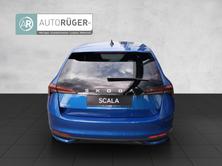 SKODA Scala 1.0 TSI Dynamic DSG, Essence, Voiture nouvelle, Automatique - 4