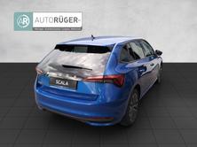 SKODA Scala 1.0 TSI Dynamic DSG, Essence, Voiture nouvelle, Automatique - 5