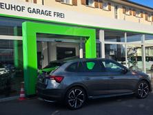 SKODA Scala 1.5 TSI Monte Carlo DSG, Essence, Voiture nouvelle, Automatique - 3