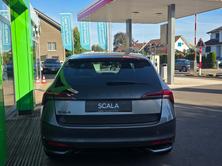 SKODA Scala 1.5 TSI Monte Carlo DSG, Essence, Voiture nouvelle, Automatique - 4