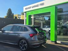 SKODA Scala 1.5 TSI Monte Carlo DSG, Essence, Voiture nouvelle, Automatique - 6