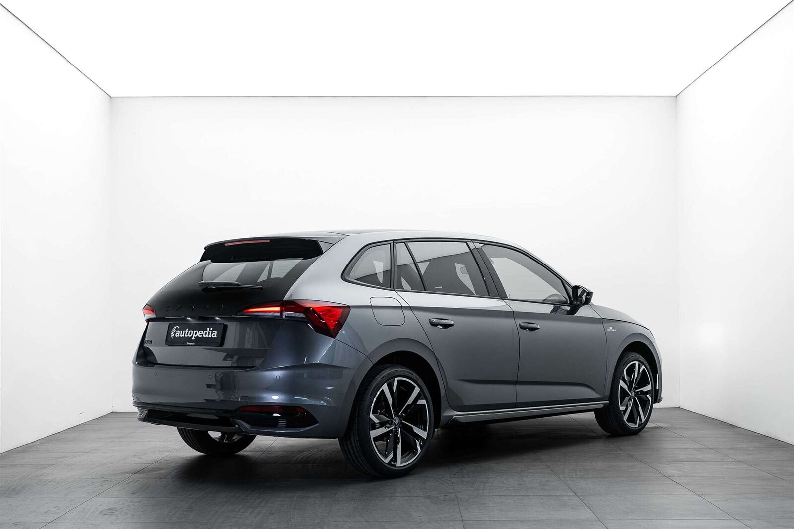 SKODA Scala 1.5 TSi Monte Carlo DSG-Automat, Essence, Voiture nouvelle, Automatique - 3