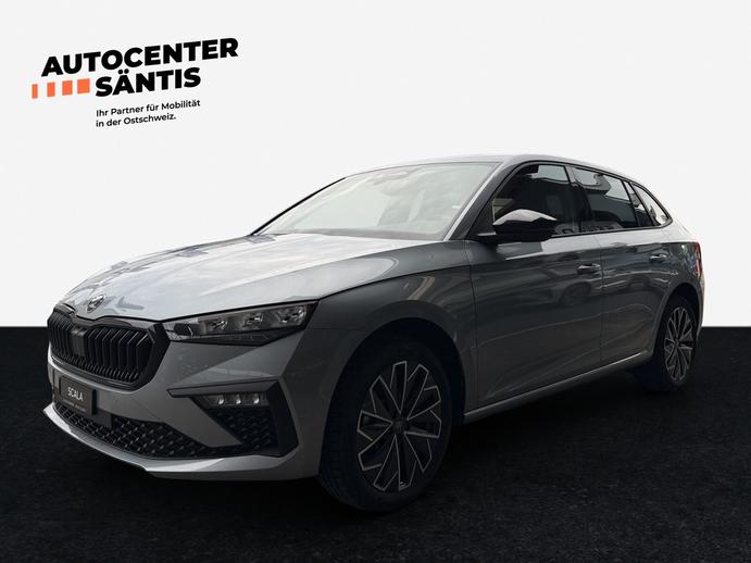 SKODA Scala Dynamic (Netto), Benzina, Auto nuove, Automatico