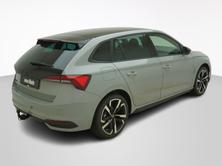 SKODA Scala 1.5 TSI Monte Carlo DSG, Benzin, Neuwagen, Automatik - 5