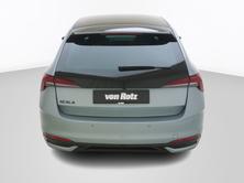 SKODA Scala 1.5 TSI Monte Carlo DSG, Benzin, Neuwagen, Automatik - 3