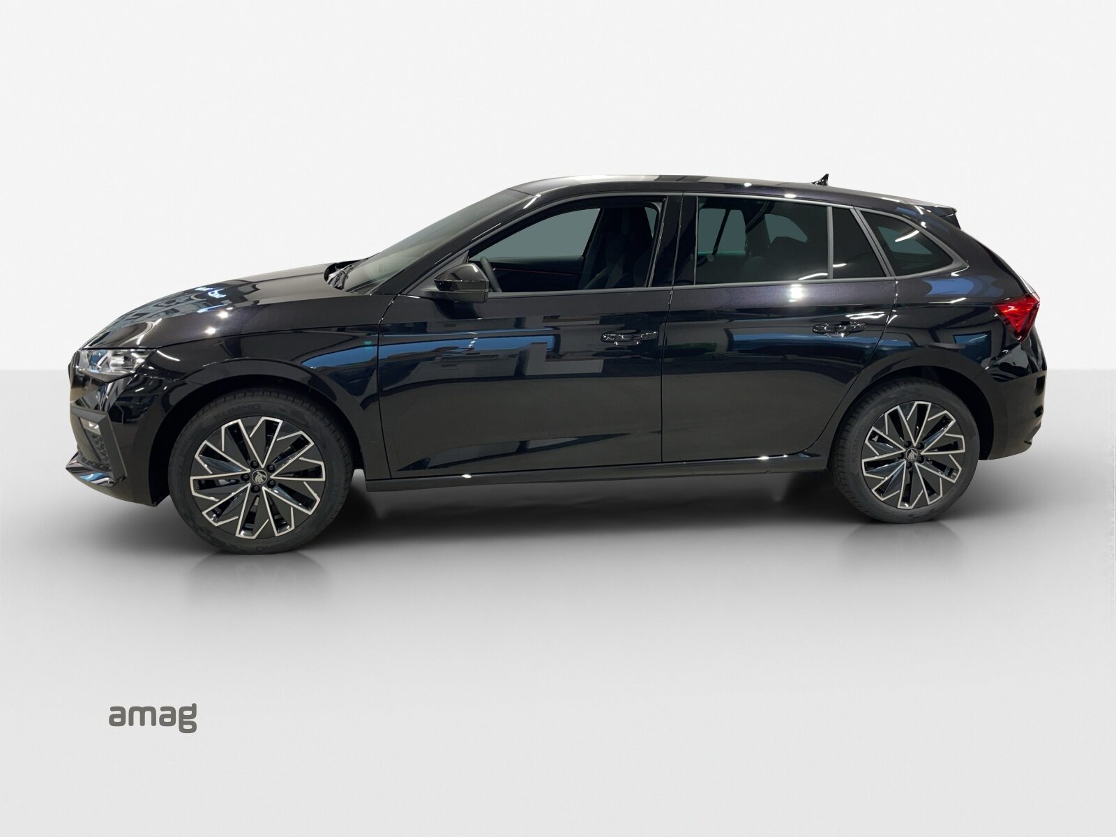 SKODA Scala Dynamic (Netto), Benzin, Neuwagen, Automatik - 2