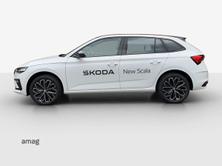 SKODA Scala Selection, Benzin, Occasion / Gebraucht, Automat - 2