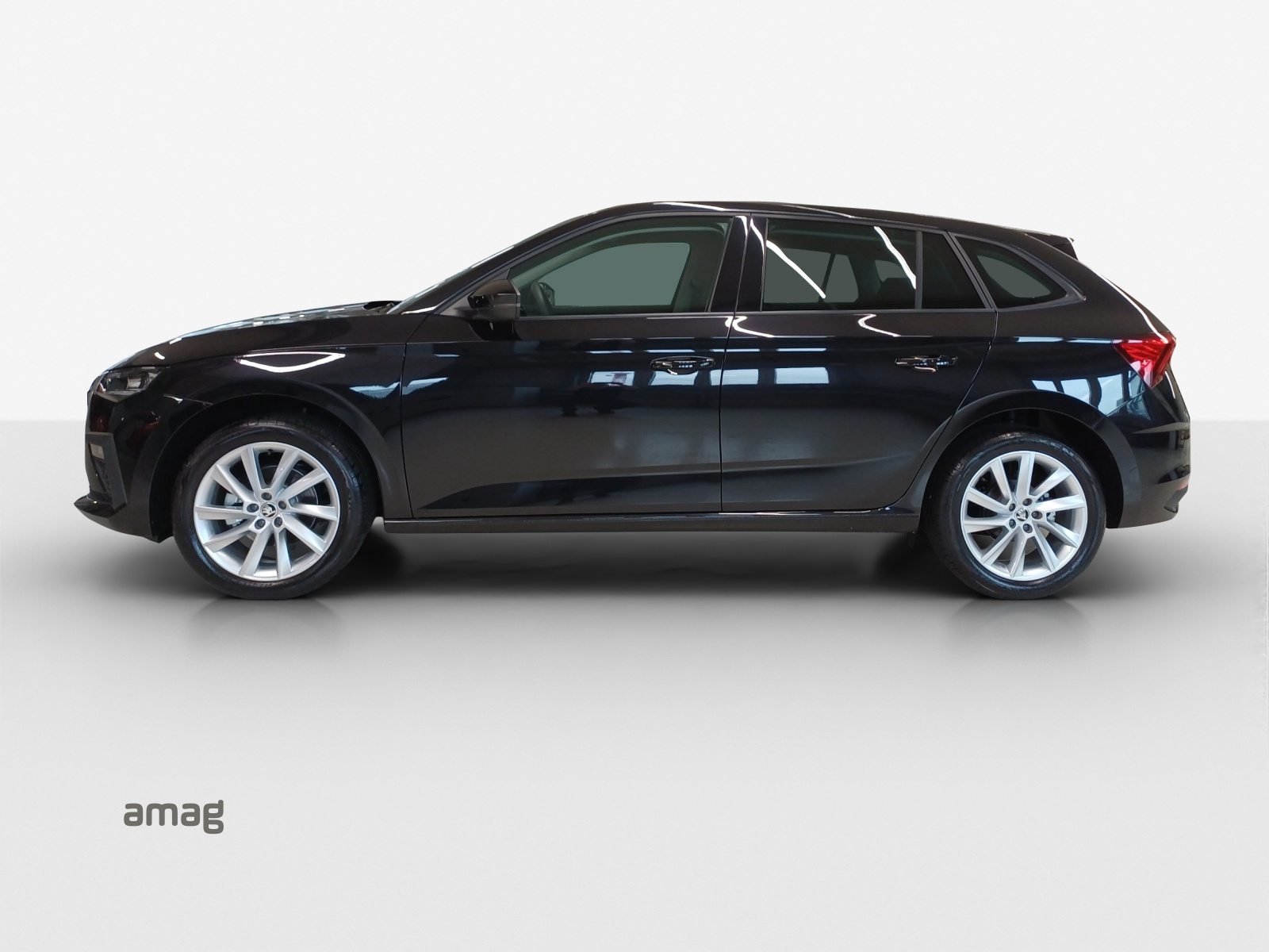 SKODA Scala Selection, Essence, Occasion / Utilisé, Automatique - 2
