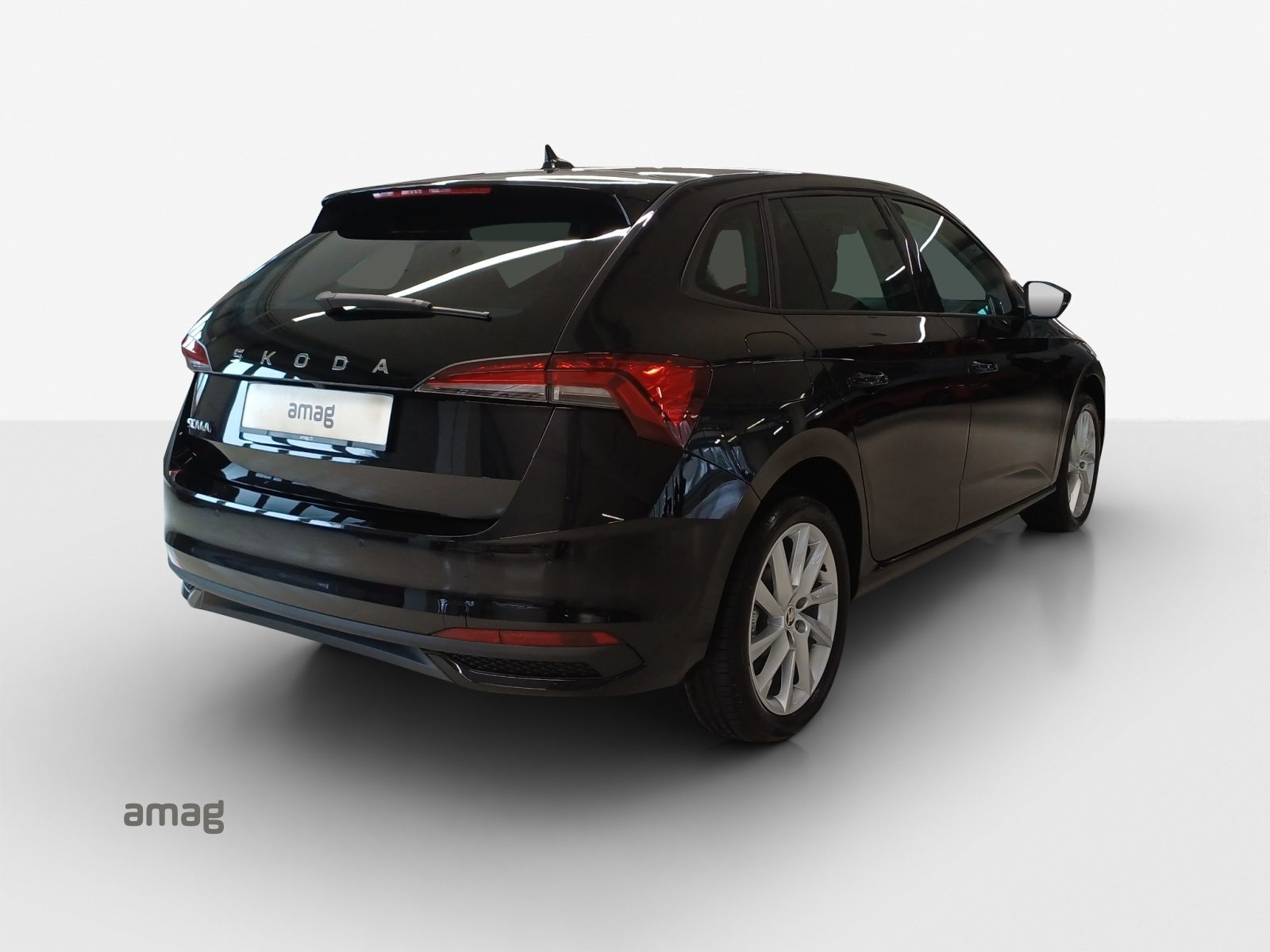 SKODA Scala Selection, Essence, Occasion / Utilisé, Automatique - 5