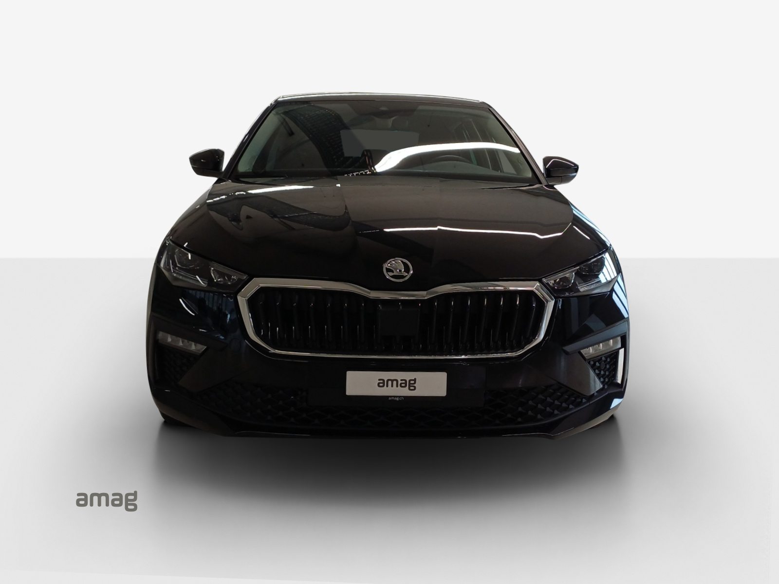 SKODA Scala Selection, Essence, Occasion / Utilisé, Automatique - 7