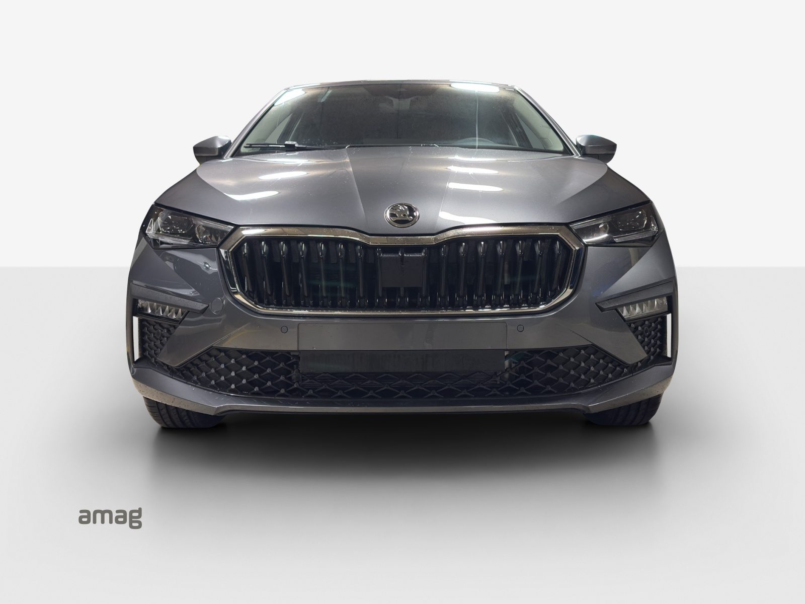 SKODA Scala Selection, Benzina, Occasioni / Usate, Automatico - 7