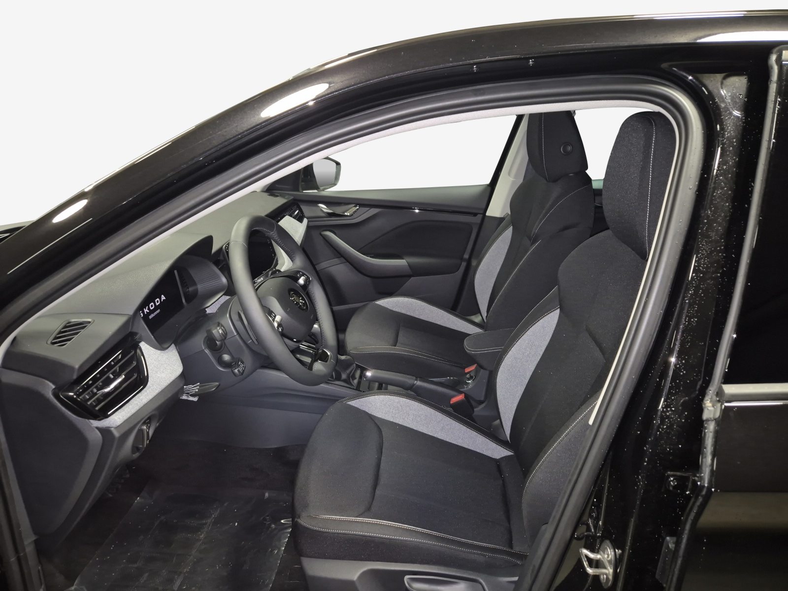 SKODA Scala Selection, Essence, Occasion / Utilisé, Automatique - 7
