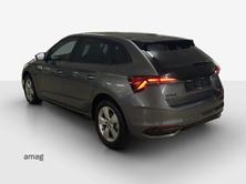 SKODA Scala Monte Carlo, Benzin, Occasion / Gebraucht, Automat - 3