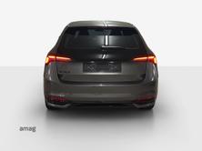 SKODA Scala Monte Carlo, Benzin, Occasion / Gebraucht, Automat - 4