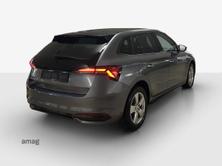 SKODA Scala Monte Carlo, Benzin, Occasion / Gebraucht, Automat - 5