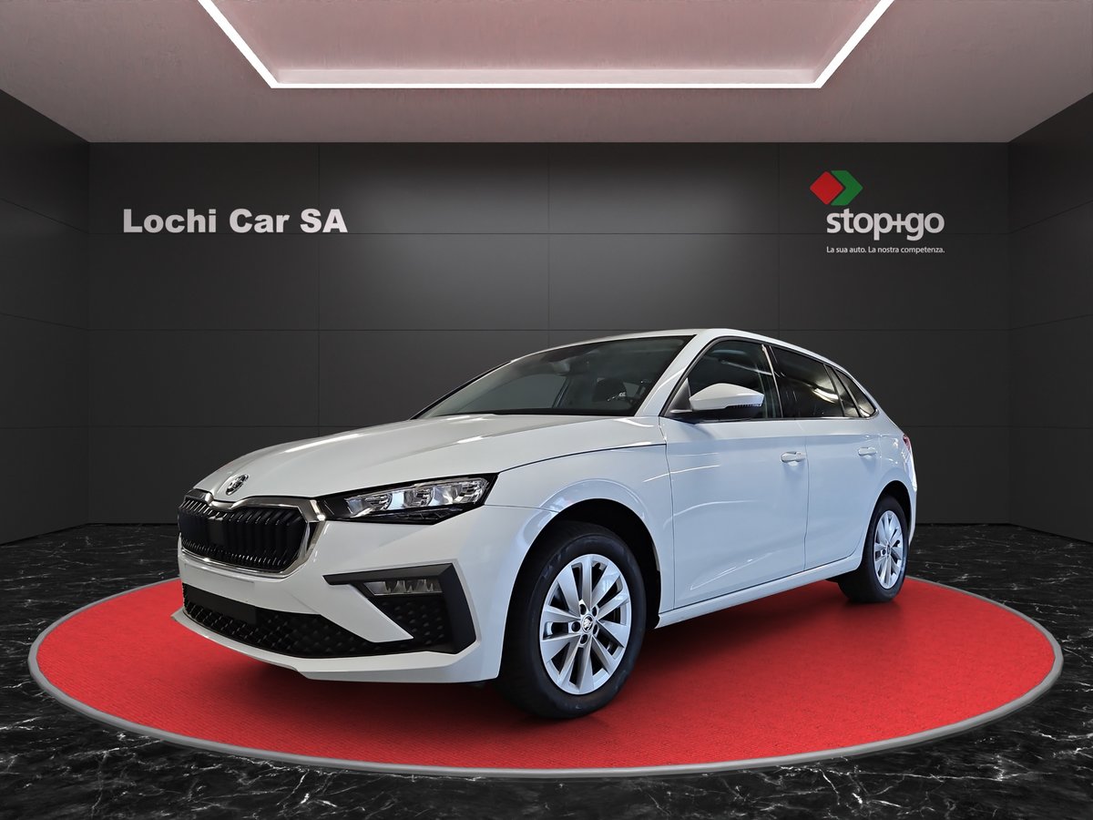 SKODA Scala 1.0 TSI Selection DSG, Benzina, Occasioni / Usate, Automatico - 2