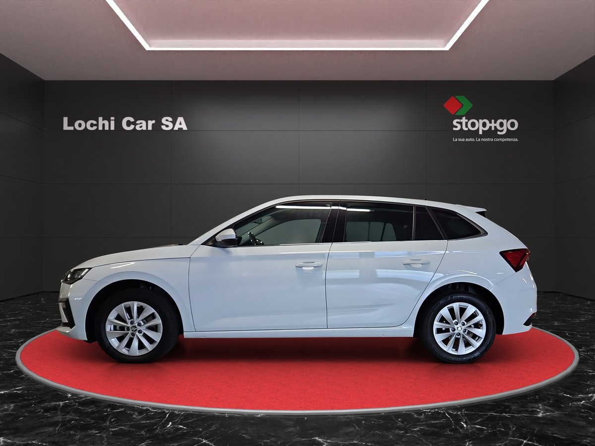 SKODA Scala 1.0 TSI Selection DSG, Benzina, Occasioni / Usate, Automatico - 3