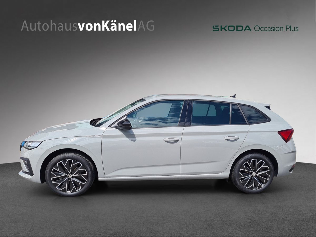 SKODA Scala Selection, Essence, Occasion / Utilisé, Automatique - 2