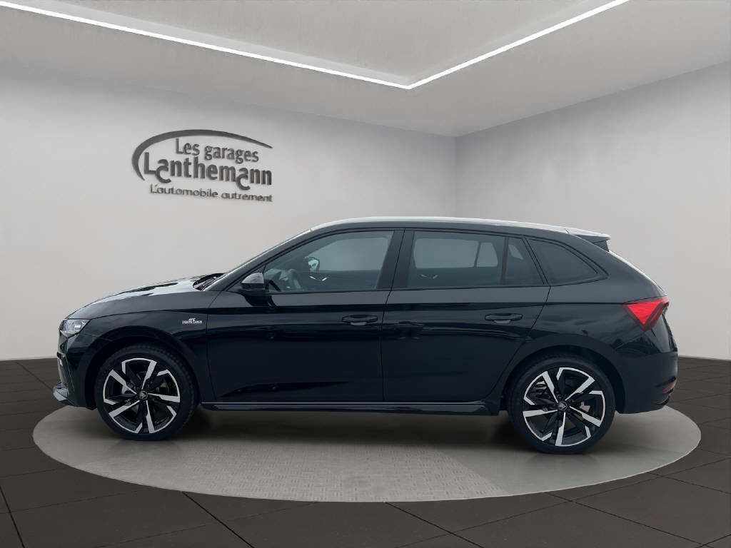 SKODA Scala Monte Carlo, Benzina, Occasioni / Usate, Automatico - 2