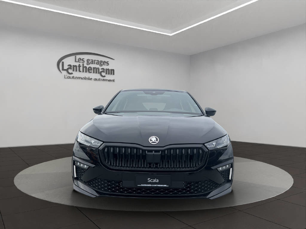 SKODA Scala Monte Carlo, Benzina, Occasioni / Usate, Automatico - 7