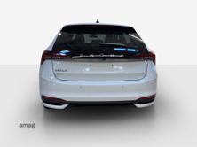 SKODA Scala Selection, Benzin, Occasion / Gebraucht, Automat - 4