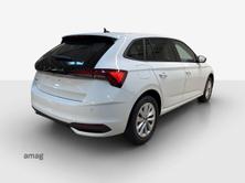 SKODA Scala Selection, Benzin, Occasion / Gebraucht, Automat - 5