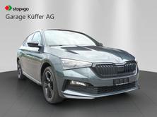 SKODA Scala 1.0 TSI Monte Carlo DSG, Benzina, Occasioni / Usate, Automatico - 3