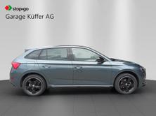SKODA Scala 1.0 TSI Monte Carlo DSG, Benzina, Occasioni / Usate, Automatico - 4