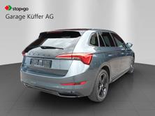 SKODA Scala 1.0 TSI Monte Carlo DSG, Benzina, Occasioni / Usate, Automatico - 5