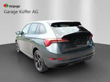 SKODA Scala 1.0 TSI Monte Carlo DSG, Benzina, Occasioni / Usate, Automatico - 7