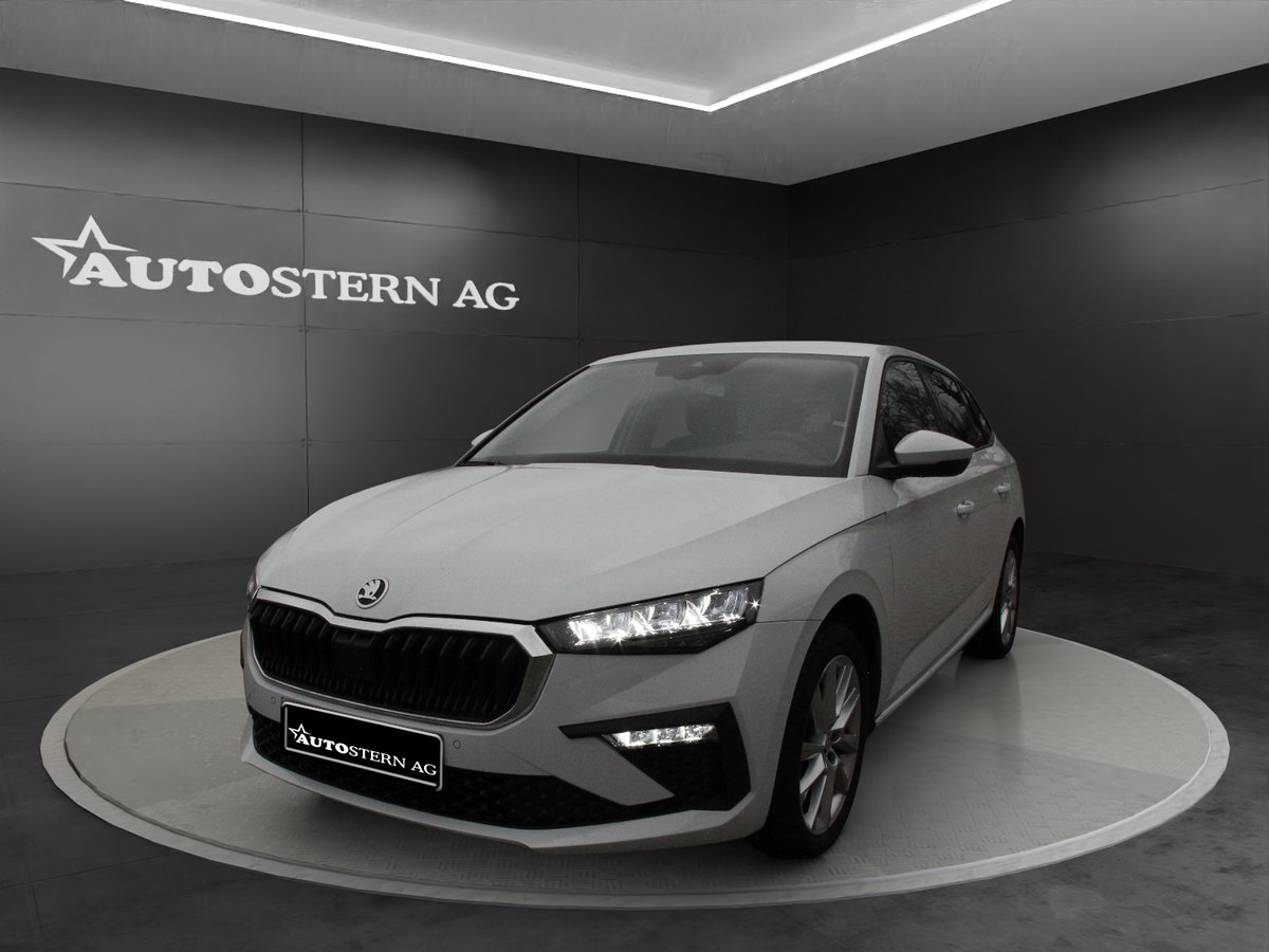 SKODA Scala 1.0 TSI Selection DSG Facelift