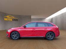 SKODA Scala 1.5 TSI ACT Monte Carlo DSG, Benzina, Occasioni / Usate, Automatico - 5