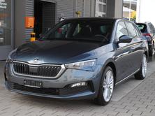 SKODA Scala 1.5 TSI ACT Style DSG, Benzina, Occasioni / Usate, Automatico - 3