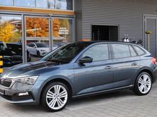 SKODA Scala 1.5 TSI ACT Style DSG, Benzina, Occasioni / Usate, Automatico - 4