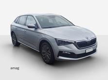 SKODA SCALA «Clever» (NETTO), Benzina, Occasioni / Usate, Automatico - 6