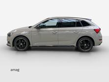 SKODA SCALA Monte Carlo, Petrol, Second hand / Used, Automatic - 2