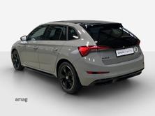SKODA SCALA Monte Carlo, Petrol, Second hand / Used, Automatic - 3