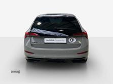 SKODA SCALA Monte Carlo, Petrol, Second hand / Used, Automatic - 4