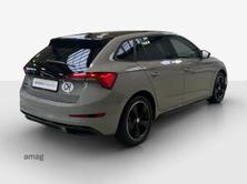 SKODA SCALA Monte Carlo, Petrol, Second hand / Used, Automatic - 5