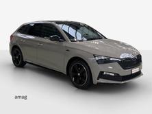 SKODA SCALA Monte Carlo, Petrol, Second hand / Used, Automatic - 6