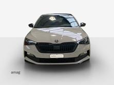 SKODA SCALA Monte Carlo, Petrol, Second hand / Used, Automatic - 7