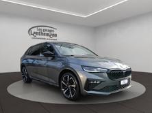 SKODA Scala Monte Carlo, Benzina, Occasioni / Usate, Automatico - 6