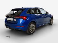SKODA SCALA «Clever» (NETTO), Benzina, Occasioni / Usate, Automatico - 5