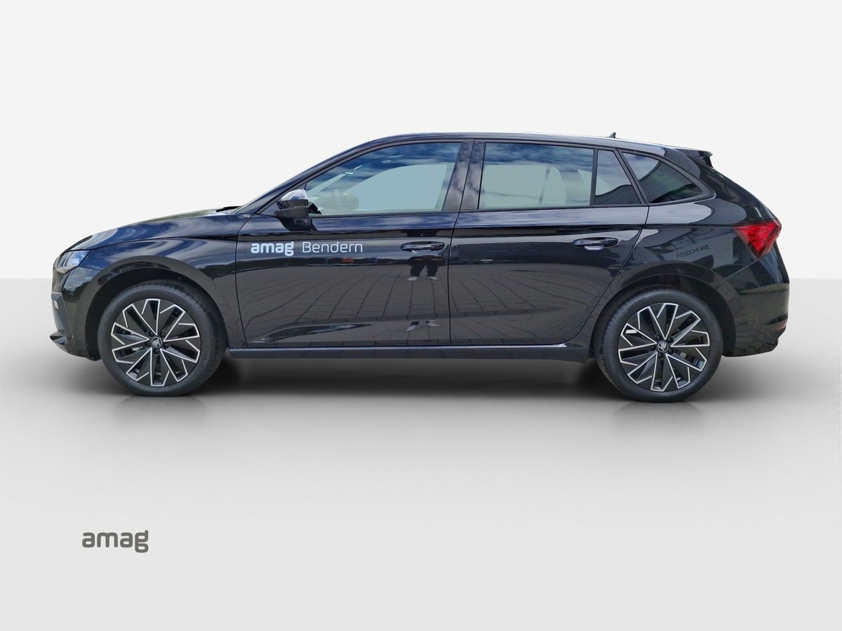 SKODA Scala Dynamic (Netto), Essence, Occasion / Utilisé, Automatique - 2